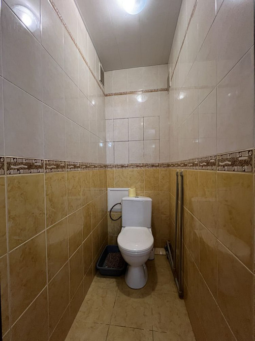 Трикімнатна квартира ( у дворі є дитячий садочок) Фастів - зображення 4