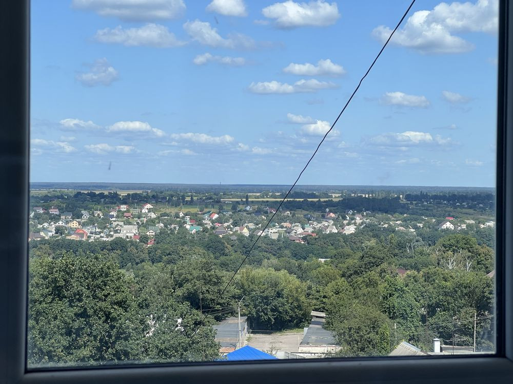 Трикімнатна квартира ( у дворі є дитячий садочок) Фастів - зображення 7