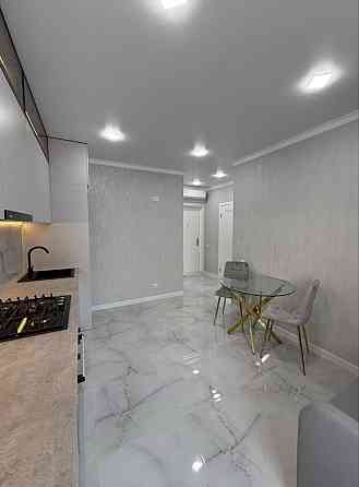 Продам двушку в Виа Рома, газ Одеса