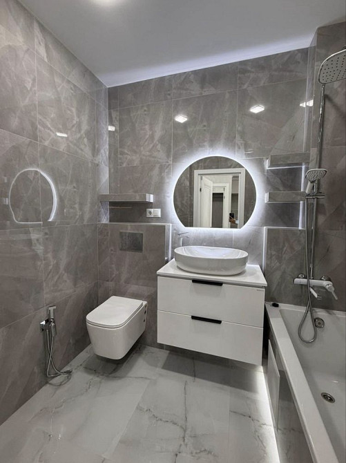 Продам двушку в Виа Рома, газ Одесса - изображение 6