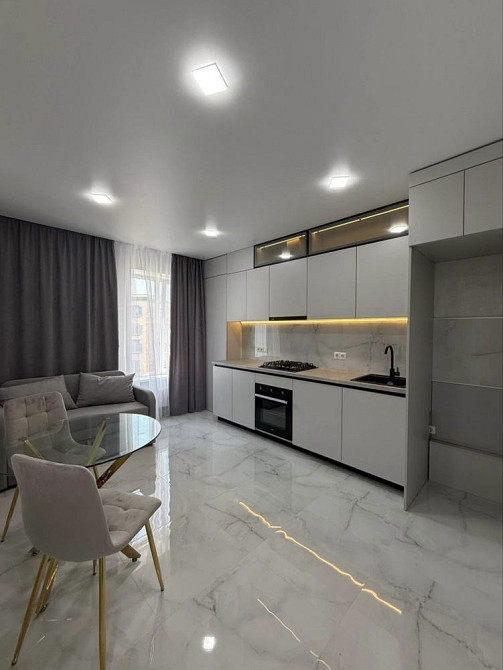 Продам двушку в Виа Рома, газ Одесса - изображение 3