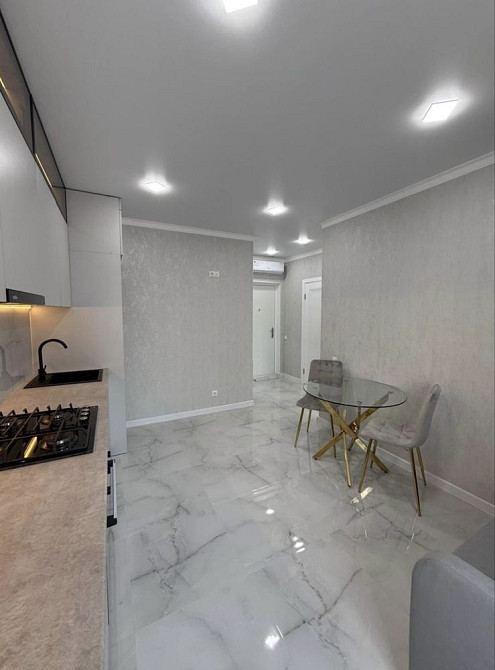 Продам двушку в Виа Рома, газ Одесса - изображение 4