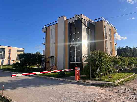 Продаж смарт квартири 32 кв. м  Ясногородка ЖК Ясний Ясногородка (Макаровский р-н)