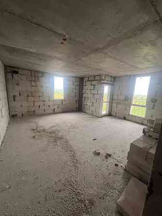 Продаж смарт квартири 32 кв. м  Ясногородка ЖК Ясний Ясногородка (Макаровский р-н)