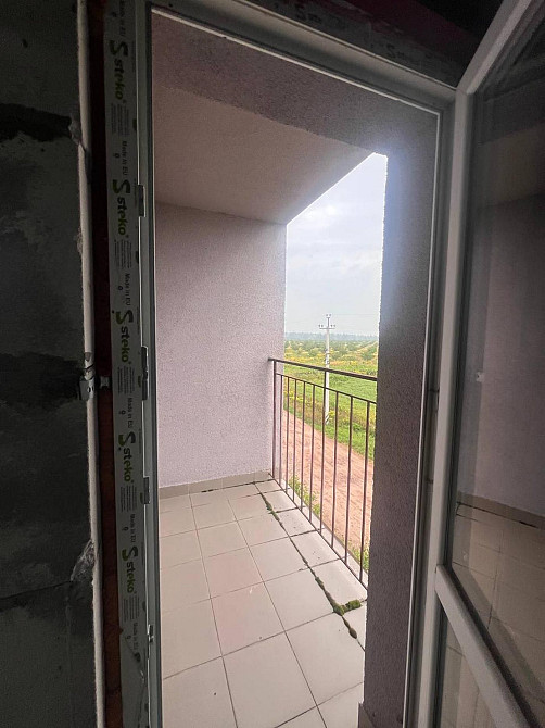 Продаж смарт квартири 32 кв. м  Ясногородка ЖК Ясний Ясногородка (Макаровский р-н) - изображение 6