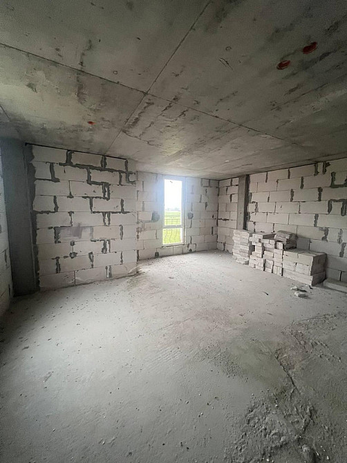 Продаж смарт квартири 32 кв. м  Ясногородка ЖК Ясний Ясногородка (Макаровский р-н) - изображение 5