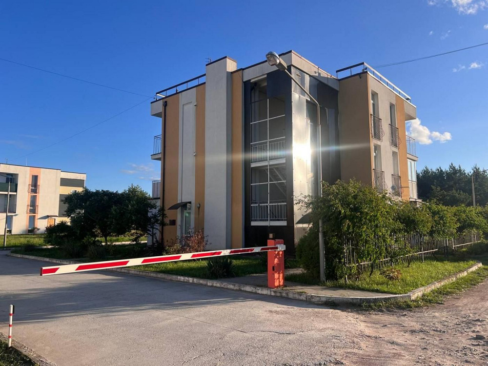 Продаж смарт квартири 32 кв. м  Ясногородка ЖК Ясний Ясногородка (Макаровский р-н) - изображение 2