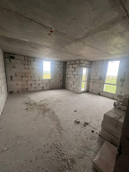 Продаж смарт квартири 32 кв. м  Ясногородка ЖК Ясний Ясногородка (Макаровский р-н) - изображение 3