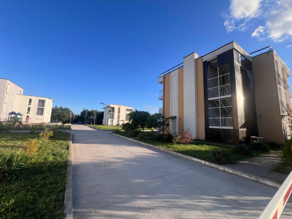 Продаж смарт квартири 32 кв. м  Ясногородка ЖК Ясний Ясногородка (Макаровский р-н) - изображение 1