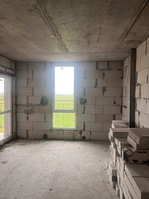 Продаж смарт квартири 32 кв. м  Ясногородка ЖК Ясний Ясногородка (Макаровский р-н) - изображение 4