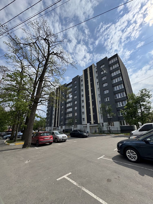 Продаж 3-кімнатної квартири в Ірпені! Сертифікат, постанова! Ирпень - изображение 1