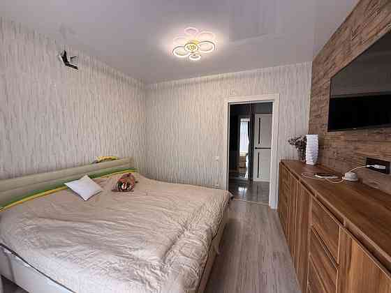 Двокімнатна квартира з євроремонтом! Без комісії! 60м2 Гостомель