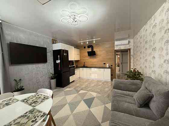 Двокімнатна квартира з євроремонтом! Без комісії! 60м2 Гостомель