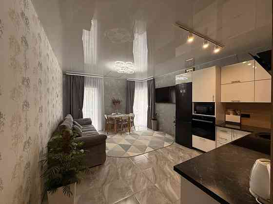 Двокімнатна квартира з євроремонтом! Без комісії! 60м2 Гостомель