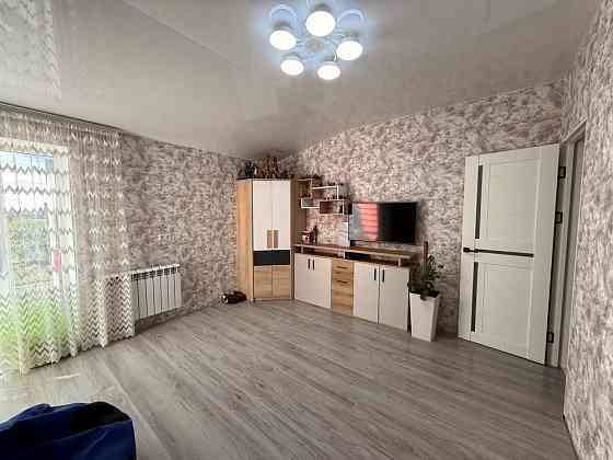 Двокімнатна квартира з євроремонтом! Без комісії! 60м2 Гостомель