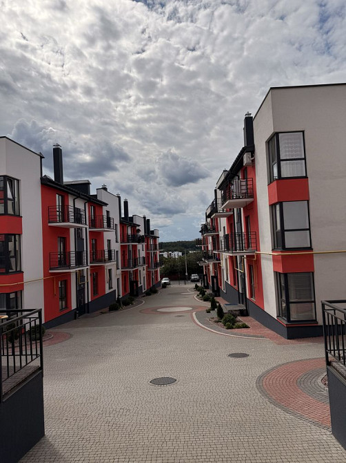 Двокімнатна квартира з євроремонтом! Без комісії! 60м2 Гостомель - зображення 8