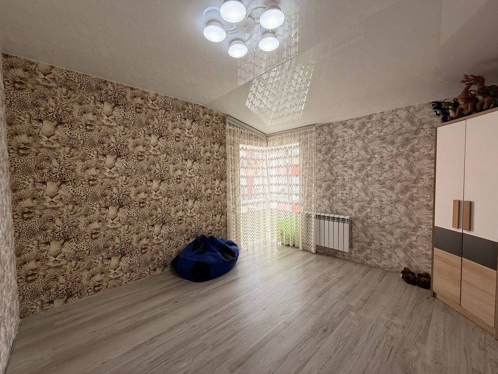 Двокімнатна квартира з євроремонтом! Без комісії! 60м2 Гостомель - зображення 6