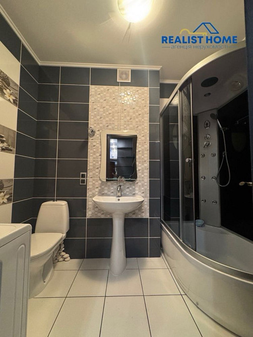 Продам 1к квартиру ЖК Софіївська слобідка , поруч ЖК Софія сіті Софіївська Борщагівка - зображення 8