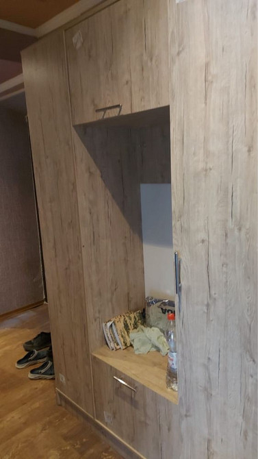 Продається. 3-х кімнатна квартира в м. Балаклія по вул. Буровиків. Балаклея (Харьковская обл.) - изображение 4