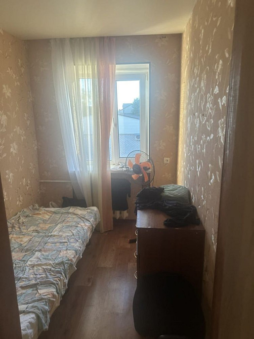 Продається. 3-х кімнатна квартира в м. Балаклія по вул. Буровиків. Балаклея (Харьковская обл.) - изображение 7