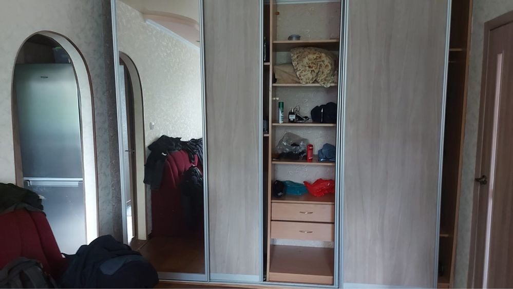 Продається. 3-х кімнатна квартира в м. Балаклія по вул. Буровиків. Балаклея (Харьковская обл.) - изображение 1