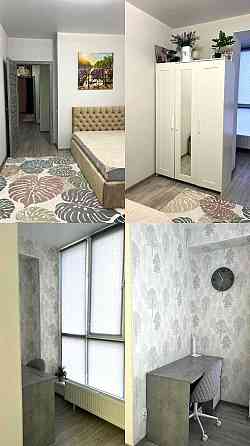 Продаж 3-к кв ЖК Софіївська Сфера 96м2 Софиевская Борщаговка