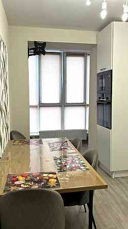 Продаж 3-к кв ЖК Софіївська Сфера 96м2 Софиевская Борщаговка