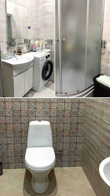 Продаж 3-к кв ЖК Софіївська Сфера 96м2 Софиевская Борщаговка - изображение 6