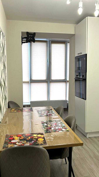 Продаж 3-к кв ЖК Софіївська Сфера 96м2 Софиевская Борщаговка - изображение 2