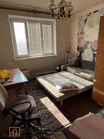 КЮ-1982 Продам 2к квартиру на Северной Салтовке Северная 2 Харьков