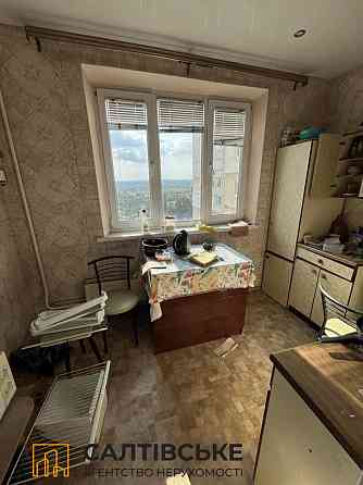 КЮ-1982 Продам 2к квартиру на Северной Салтовке Северная 2 Харьков