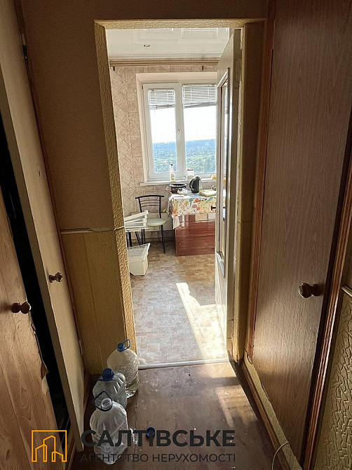 КЮ-1982 Продам 2к квартиру на Северной Салтовке Северная 2 Харків - зображення 5