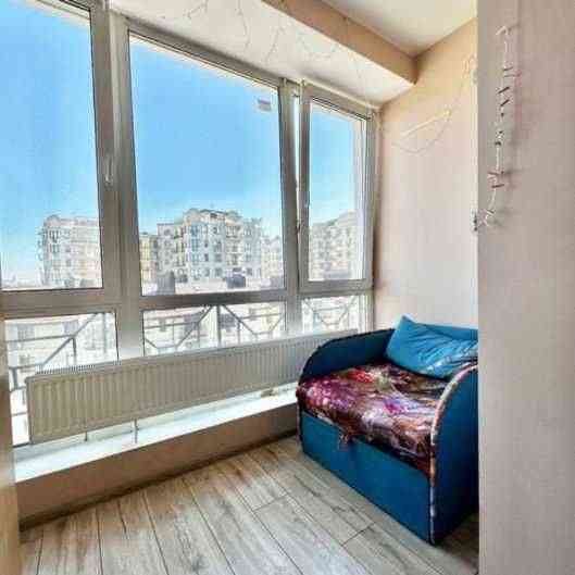 Продам 1-кімнатну квартира з ремонтом. Без комісії! Оформелння 2% Ирпень