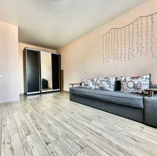 Продам 1-кімнатну квартира з ремонтом. Без комісії! Оформелння 2% Ирпень - изображение 3