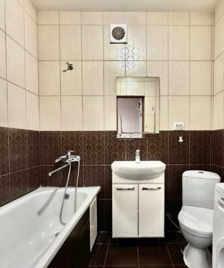 Продам 1-кімнатну квартира з ремонтом. Без комісії! Оформелння 2% Ирпень - изображение 4