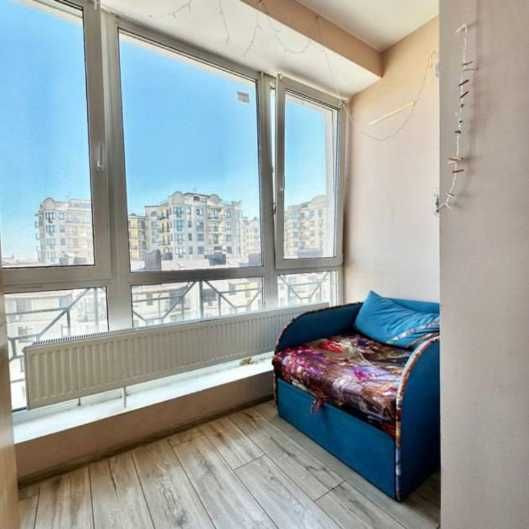 Продам 1-кімнатну квартира з ремонтом. Без комісії! Оформелння 2% Ирпень - изображение 2