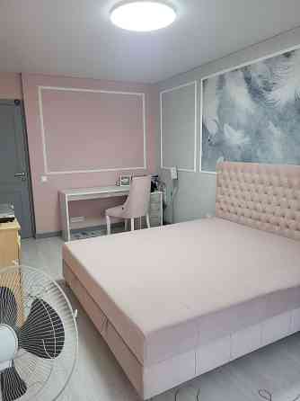 Продаж  3к.кв.з сучасним ремонтом селище Жуковського вул.Повздовжна 3б Харьков