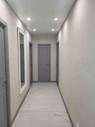 Продаж  3к.кв.з сучасним ремонтом селище Жуковського вул.Повздовжна 3б Харьков