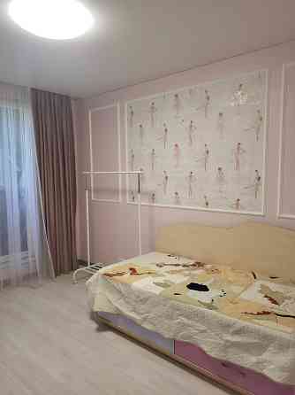 Продаж  3к.кв.з сучасним ремонтом селище Жуковського вул.Повздовжна 3б Харьков