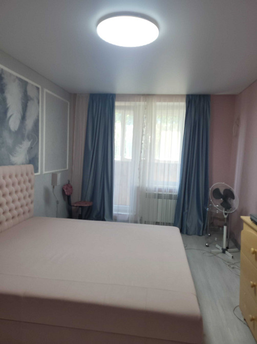 Продаж  3к.кв.з сучасним ремонтом селище Жуковського вул.Повздовжна 3б Харьков - изображение 1