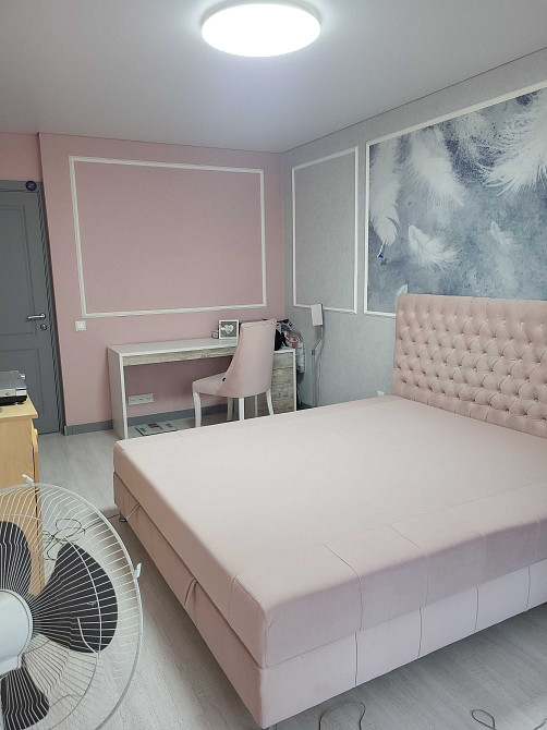 Продаж  3к.кв.з сучасним ремонтом селище Жуковського вул.Повздовжна 3б Харьков - изображение 3