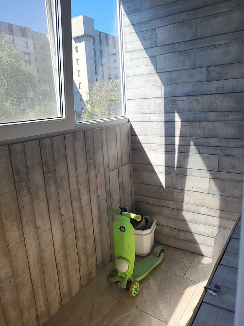 Продаж  3к.кв.з сучасним ремонтом селище Жуковського вул.Повздовжна 3б Харьков - изображение 5