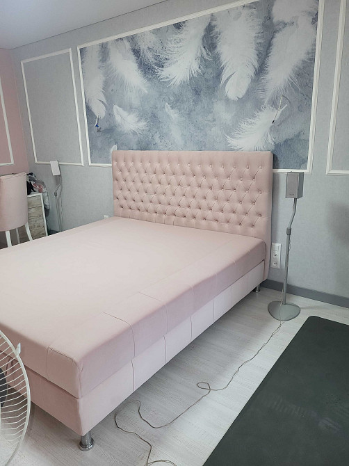 Продаж  3к.кв.з сучасним ремонтом селище Жуковського вул.Повздовжна 3б Харьков - изображение 2