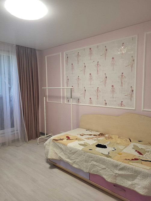 Продаж  3к.кв.з сучасним ремонтом селище Жуковського вул.Повздовжна 3б Харьков - изображение 6