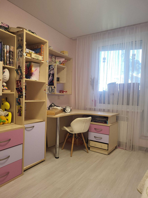 Продаж  3к.кв.з сучасним ремонтом селище Жуковського вул.Повздовжна 3б Харьков - изображение 7