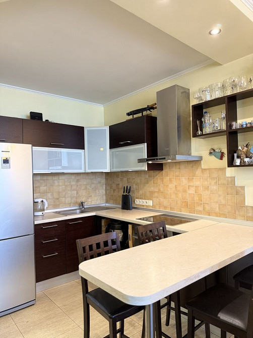 ЖК Паркове Місто. Без комісії. Перегляд в зручний час. Ірпінь - зображення 2