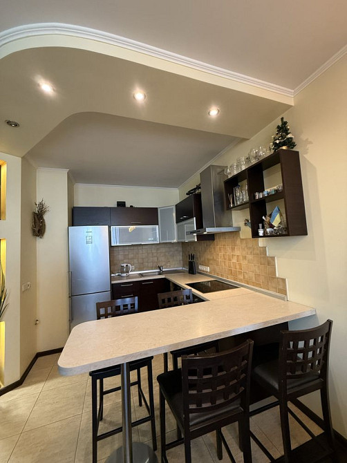 ЖК Паркове Місто. Без комісії. Перегляд в зручний час. Ірпінь - зображення 4