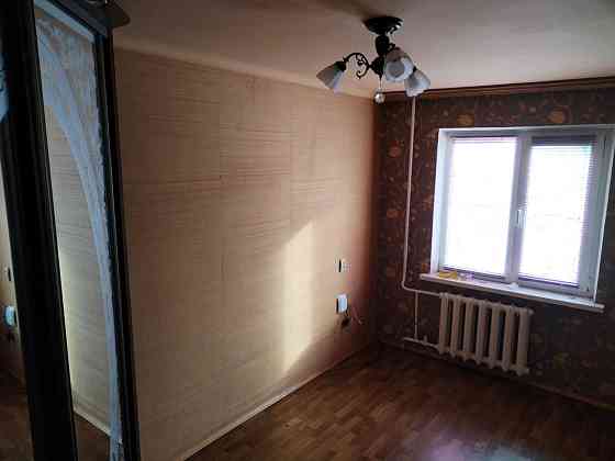 Термінова  продаж квартири в центрі міста Фастів. Фастів