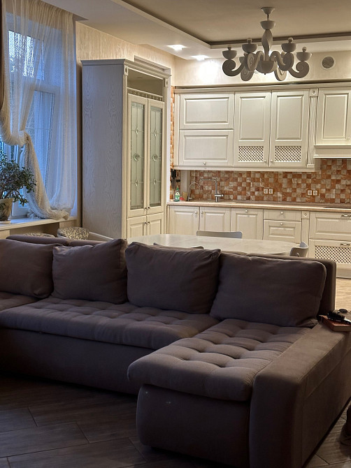 Уютные аппартаменты, долгосрочно Одесса - изображение 6