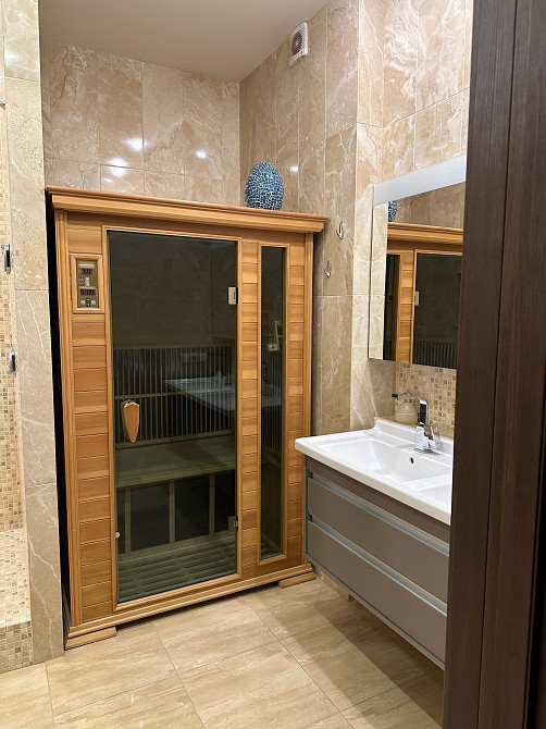 Уютные аппартаменты, долгосрочно Одесса - изображение 5